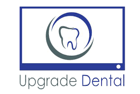 logo upgrade Dental